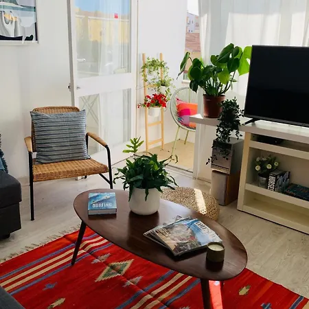 Stylish In The Heart Of פניש